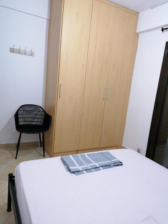 Alexis Apartments Pylos Buitenkant foto