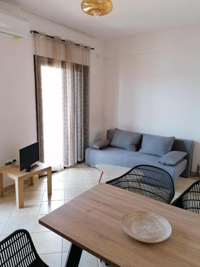Alexis Apartments Pylos Buitenkant foto