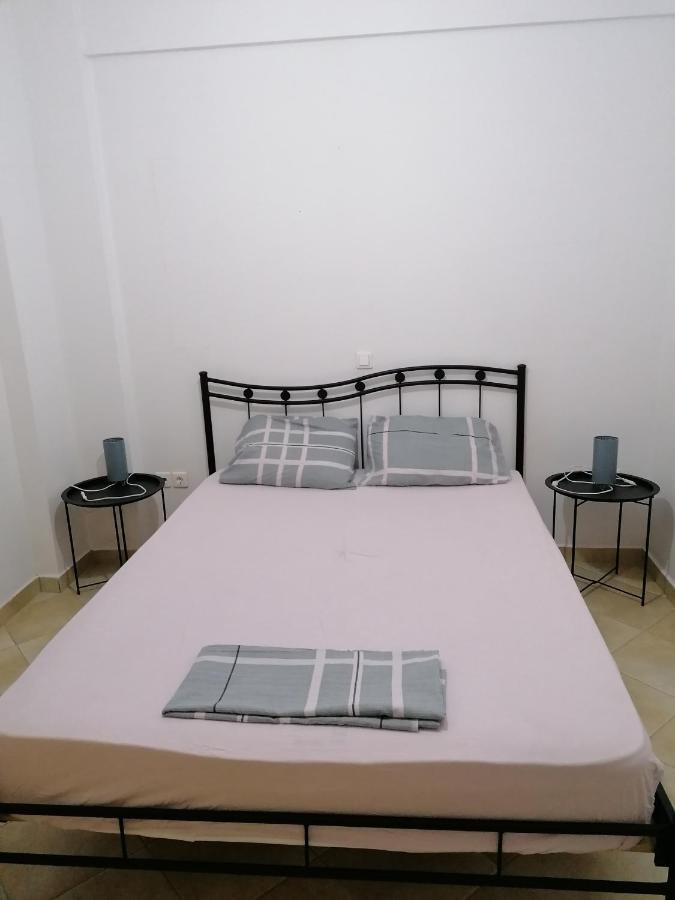 Alexis Apartments Pylos Buitenkant foto