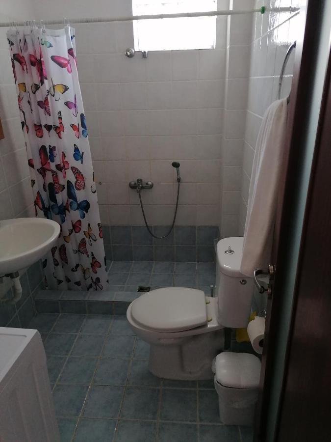Alexis Apartments Pylos Buitenkant foto