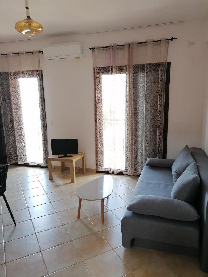 Alexis Apartments Pylos Buitenkant foto