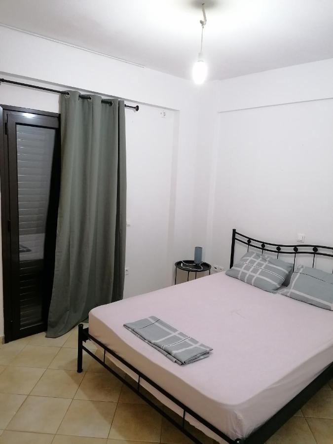 Alexis Apartments Pylos Buitenkant foto